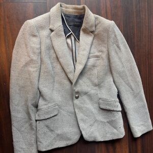 Zara Blazer